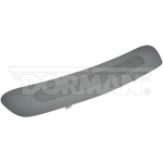Order Dashboard Air Vent by DORMAN/HELP - 57956 For Your Vehicle