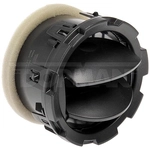 Order Dashboard Air Vent by DORMAN/HELP - 74990 For Your Vehicle
