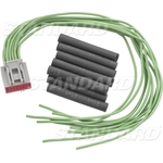 Order Data Link Connector by BLUE STREAK (HYGRADE MOTOR) - S2470 For Your Vehicle