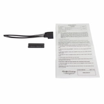 Order Data Link Connector by MOTORCRAFT - WPT1243 For Your Vehicle