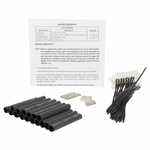 Order Data Link Connector by MOTORCRAFT - WPT1380 For Your Vehicle