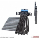 Order Data Link Connector by MOTORCRAFT - WPT615 For Your Vehicle