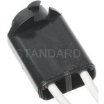 Order Daytime Running Lamp Socket by BLUE STREAK (HYGRADE MOTOR) - S766 For Your Vehicle