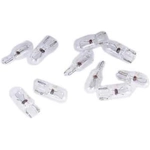 Order ACDELCO - L168 - License Plate Lamp Bulb For Your Vehicle