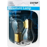 Order CEC Industries - 2357BP - Daytime Running Light For Your Vehicle