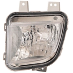 Order Daytime Running Light by DEPO - 3171633LUS For Your Vehicle