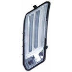 Order Daytime Running Light by DEPO - 7731604LAQ For Your Vehicle