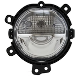 Order Daytime Running Light by HELLA - 011748051 For Your Vehicle