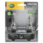 Order Daytime Running Light by HELLA - 9006P50TB For Your Vehicle