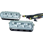 Order HELLA - 009496801 - Daytime Running Light Kit For Your Vehicle