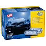 Order Kit de feux de jour by HELLA - 009496801 For Your Vehicle