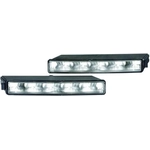 Order HELLA - 010043801 - Daytime Running Light Kit For Your Vehicle