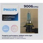 Order Daytime Running Light by PHILIPS - 9006CVPS2 For Your Vehicle