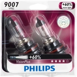 Order Daytime Running Light by PHILIPS - 9007VPB2 For Your Vehicle