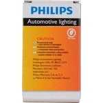 Order Daytime Running Light by PHILIPS - 9012LLC1 For Your Vehicle