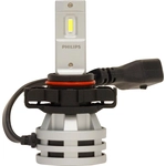 Order PHILIPS - PS24WFFUSLED - LED Light Bulbs For Your Vehicle