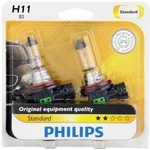 Order Daytime Running Light by PHILIPS - H11B2 For Your Vehicle