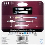 Order Daytime Running Light by PHILIPS - H1VPB2 For Your Vehicle