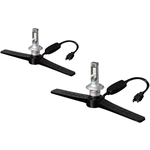 Order Daytime Running Light by PUTCO LIGHTING - F1H16 For Your Vehicle
