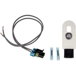 Order Daytime Running Light Resistor by DORMAN (OE SOLUTIONS) - 704-206 For Your Vehicle