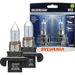 Order Daytime Running Light by SYLVANIA - 9003SL.BX2 For Your Vehicle