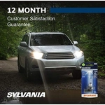 Order Daytime Running Light by SYLVANIA - 9005ST.BP For Your Vehicle