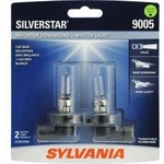 Order Daytime Running Light by SYLVANIA - 9005ST.BP2 For Your Vehicle