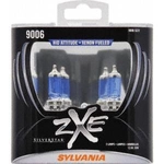 Order Daytime Running Light by SYLVANIA - 9006SZ.PB2 For Your Vehicle