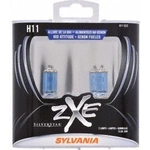 Order Feux de jour de SYLVANIA - H11SZ.PB2 For Your Vehicle