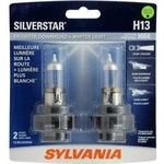 Order Daytime Running Light by SYLVANIA - H13ST.BP2 For Your Vehicle