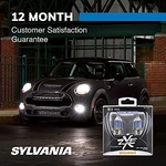 Order Feux de jour de SYLVANIA - H13SZ.PB2 For Your Vehicle