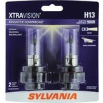 Order Daytime Running Light by SYLVANIA - H13XV.BP2 For Your Vehicle