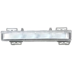 Order Daytime Running Light by TYC - 12-0146-00 For Your Vehicle