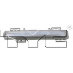 Order Daytime Running Light by TYC - 12-5300-00-9 For Your Vehicle