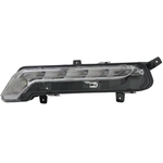 Order TYC - 12-5310-00-9 - Driver Side Replacement Daytime Running Light For Your Vehicle