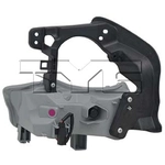 Order Daytime Running Light by TYC - 12-5327-00 For Your Vehicle