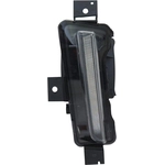 Order Daytime Running Light by TYC - 12-5378-00-9 For Your Vehicle