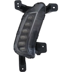 Order Daytime Running Light by TYC - 12-5379-00-9 For Your Vehicle