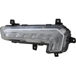 Order Daytime Running Light by TYC - 12-5384-00 For Your Vehicle