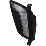 Order Daytime Running Light by TYC - 12-5388-00 For Your Vehicle