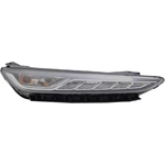 Order Daytime Running Light by TYC - 12-5417-00 For Your Vehicle