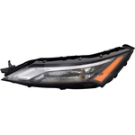 Order Daytime Running Light by TYC - 12-5454-00 For Your Vehicle