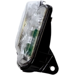 Order VALEO - 44475 - Daytime Running Light For Your Vehicle