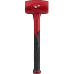 Order MILWAUKEE - 48-22-9151 - 48Oz Dead Blow Hammer For Your Vehicle