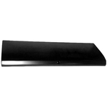 Order Deck Lid Assembly by SHERMAN PARTS - 465-74-1 For Your Vehicle