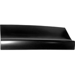 Order Deck Lid Assembly by SHERMAN PARTS - 467-74 For Your Vehicle