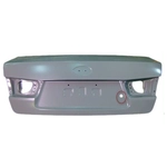 Order VARIOUS MANUFACTURERS - HY1800101 - Deck Lid Assembly For Your Vehicle