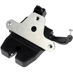 Order DORMAN - 940-128 - Deck Lid Latch For Your Vehicle