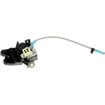 Order Deck Lid Component by DORMAN (OE SOLUTIONS) - 931-960 For Your Vehicle