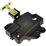 Order DORMAN (OE SOLUTIONS) - 937-923 - Integrated Door Lock Actuator - Trunk For Your Vehicle